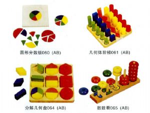 點擊查看詳細信息<br>標題：蒙氏教具 閱讀次數(shù)：7149