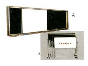 點擊查看詳細(xì)信息<br>標(biāo)題：黑板HL-7006 閱讀次數(shù)：6876